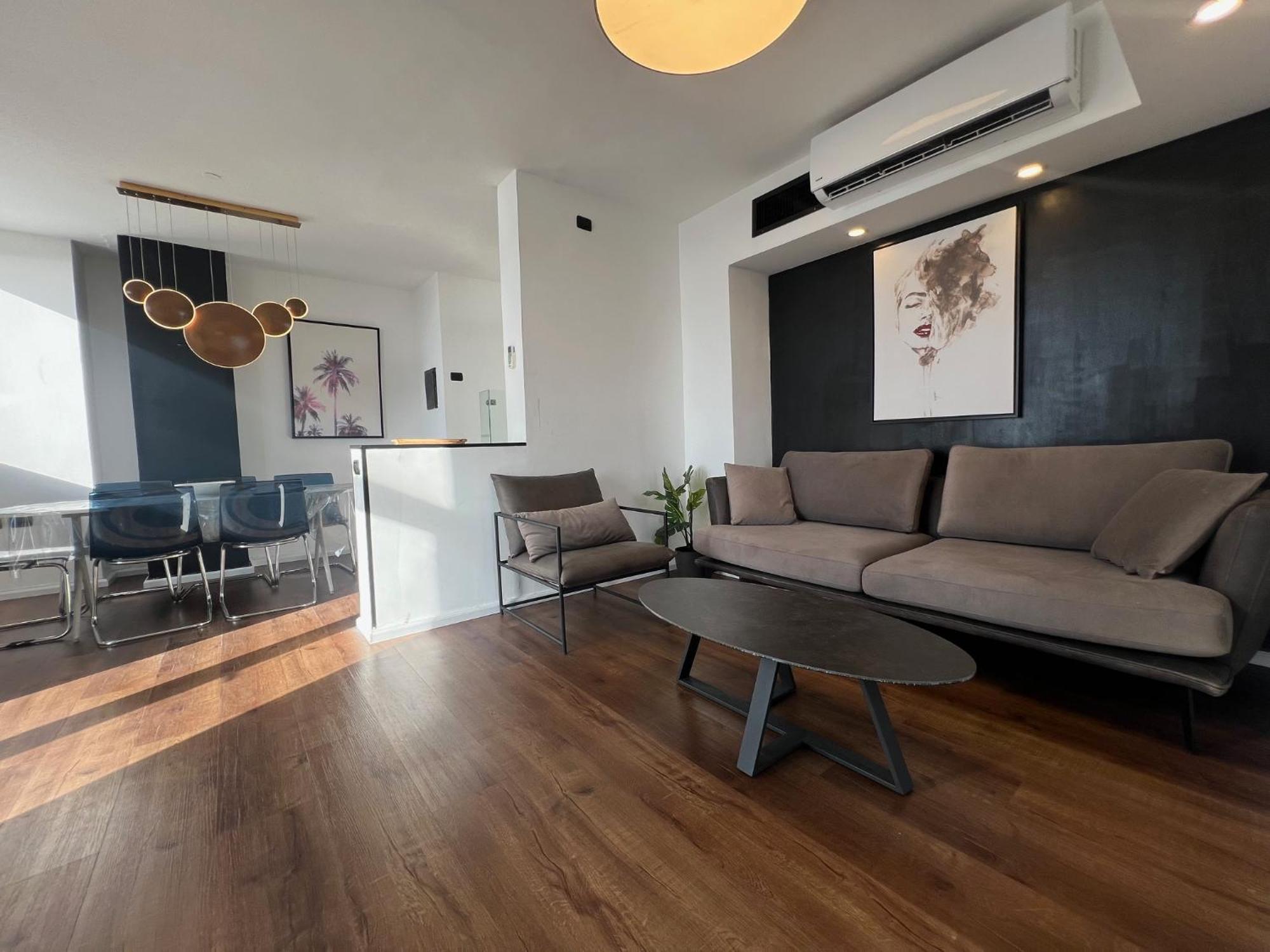 3Bedrooms Suite With Balcony And Shelter Yarkon15 Тел Авив Екстериор снимка