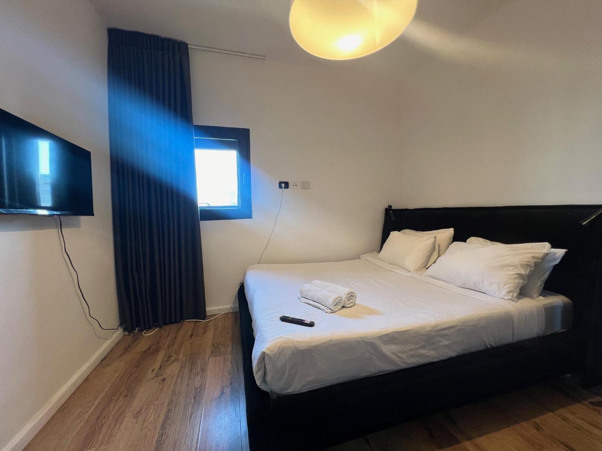 3Bedrooms Suite With Balcony And Shelter Yarkon15 Тел Авив Екстериор снимка