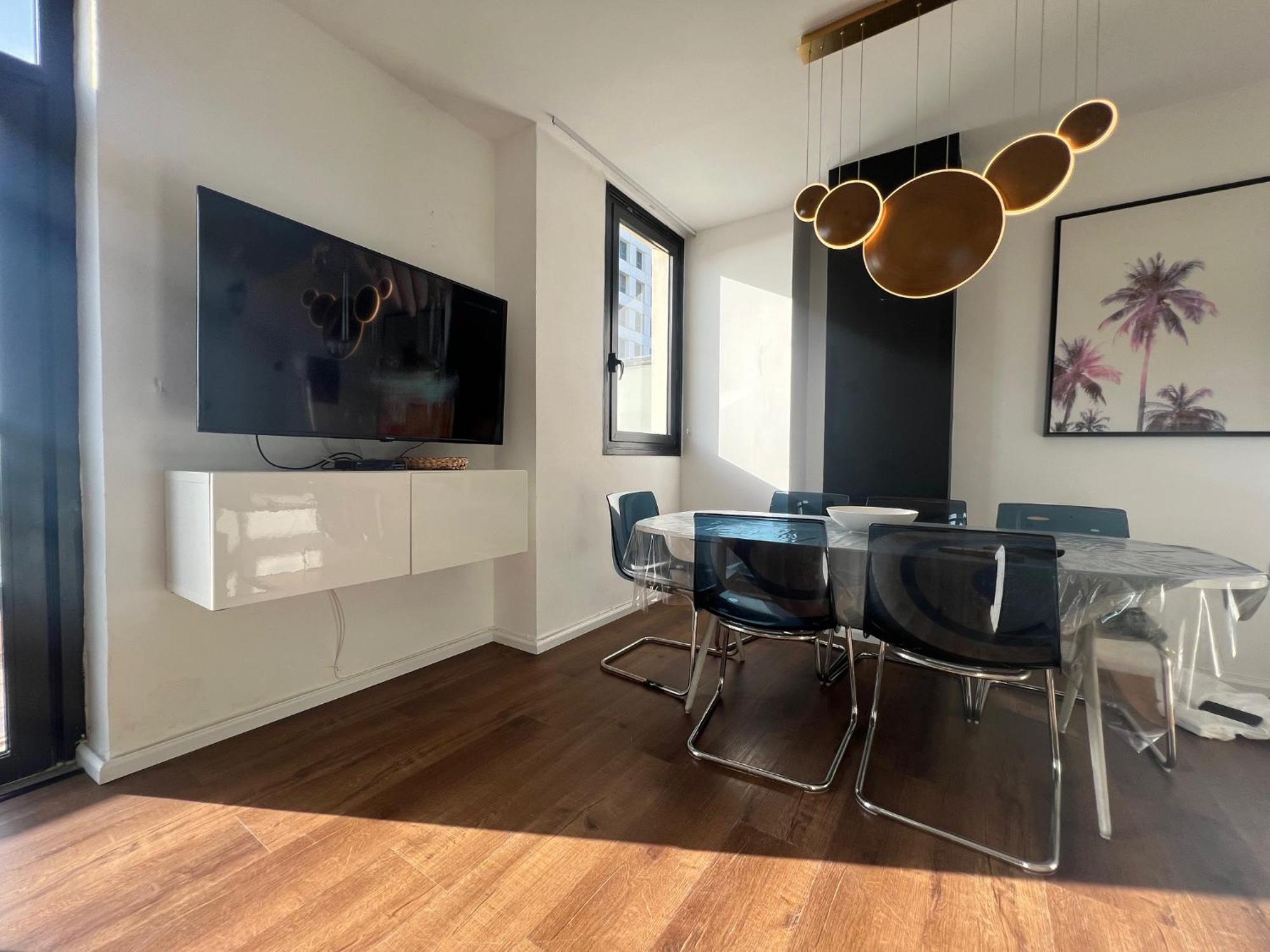 3Bedrooms Suite With Balcony And Shelter Yarkon15 Тел Авив Екстериор снимка