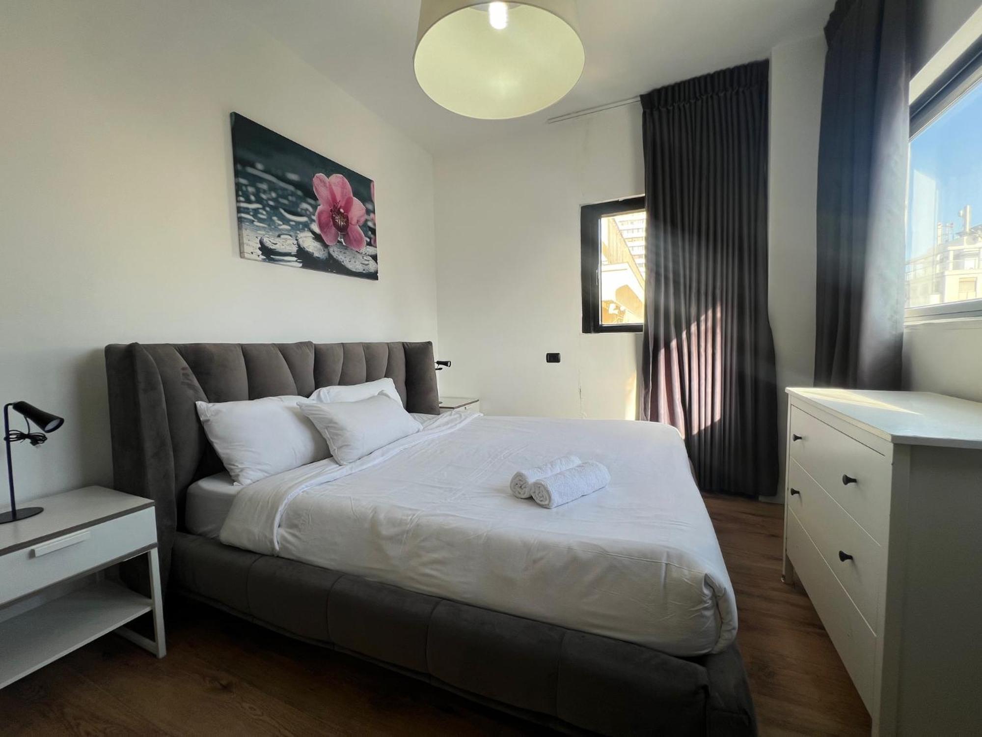 3Bedrooms Suite With Balcony And Shelter Yarkon15 Тел Авив Екстериор снимка